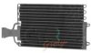 CTR 1223200 Condenser, air conditioning